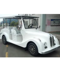 Sản phẩm 6 Electric Classic Car LT S6.FB_ 247x296 — Công Ty TNHH Công Nghiệp Phúc Thành — MST 0305601044
