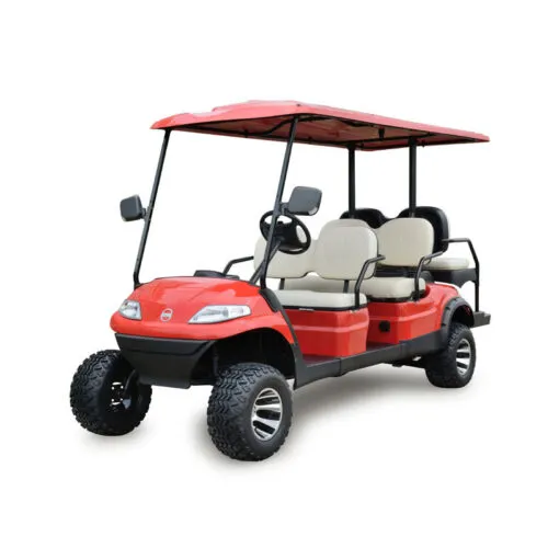 Sản phẩm 6 Series Lifted Golf Cart LT A627.42G 500x500 — Công Ty TNHH Công Nghiệp Phúc Thành — MST 0305601044