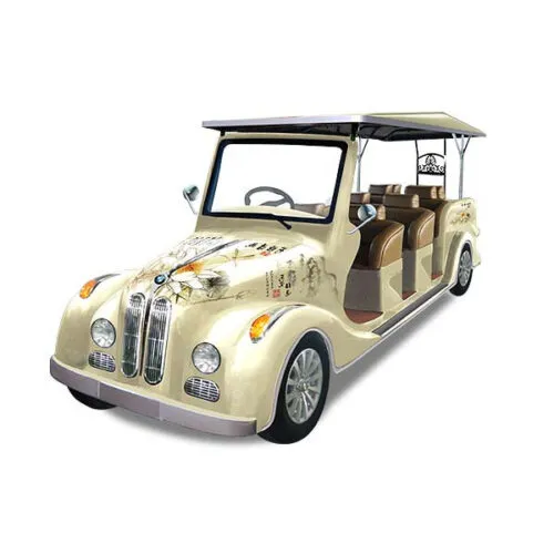 Sản phẩm 8 Electric Classic Car LT S8.FB_ 500x500 — Công Ty TNHH Công Nghiệp Phúc Thành — MST 0305601044