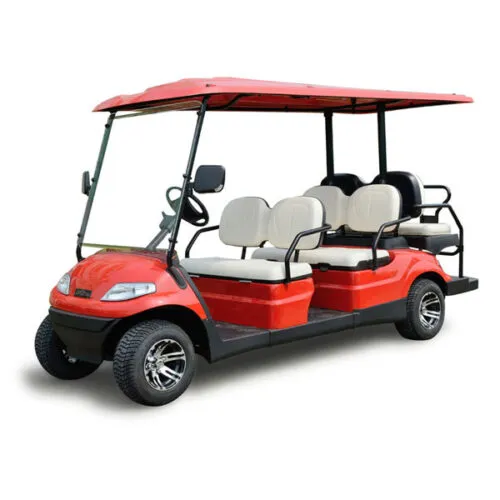 Sản phẩm Xe điện sân Golf 6 chỗ LT A627.42 500x500 — Công Ty TNHH Công Nghiệp Phúc Thành — MST 0305601044