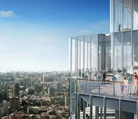 Sản phẩm dai quan sat cua landmark 81 465x400_1 — Công Ty TNHH Công Nghiệp Phúc Thành — MST 0305601044