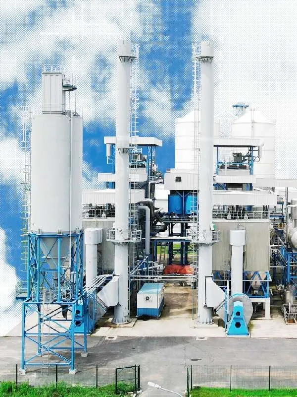 Sản phẩm giai phap hoi nhiet dien — Công Ty CP Thuận Hải — MST 0305601319