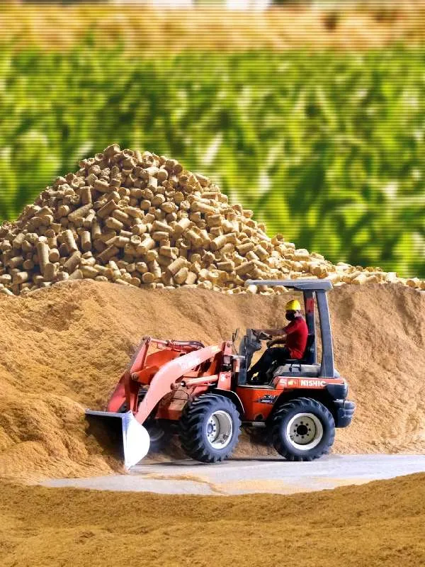 Sản phẩm giai phap nhien lieu — Công Ty CP Thuận Hải — MST 0305601319