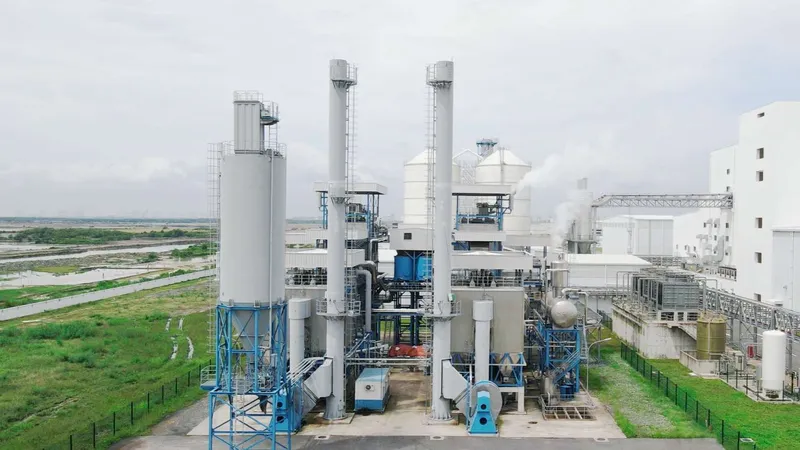Sản phẩm toan canh iguacu 1 — Công Ty CP Thuận Hải — MST 0305601319