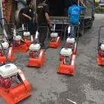 Sản phẩm may dam bandam ban 60kg 6692 — Thiết Bị Xây Dựng Thiên Vũ Ngô - Công Ty TNHH Máy Và Thiết Bị Thiên Vũ Ngô — MST 0305602217
