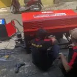 Sản phẩm may duoi sat tu dong gt412may duoi sat gt412 669 — Thiết Bị Xây Dựng Thiên Vũ Ngô - Công Ty TNHH Máy Và Thiết Bị Thiên Vũ Ngô — MST 0305602217