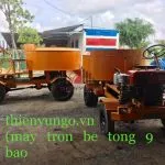Sản phẩm may tron be tongmay tron be tong 9 bao xi mang 2 3589 — Thiết Bị Xây Dựng Thiên Vũ Ngô - Công Ty TNHH Máy Và Thiết Bị Thiên Vũ Ngô — MST 0305602217