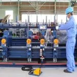 Sản phẩm may uon sat toyo kensetsu kohkitoyo tbs136nc 3 9156 — Thiết Bị Xây Dựng Thiên Vũ Ngô - Công Ty TNHH Máy Và Thiết Bị Thiên Vũ Ngô — MST 0305602217