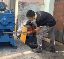 Sản phẩm cho thue may cat sat 40 toyoc53 2 3631 — Thiết Bị Xây Dựng Thiên Vũ Ngô - Công Ty TNHH Máy Và Thiết Bị Thiên Vũ Ngô — MST 0305602217