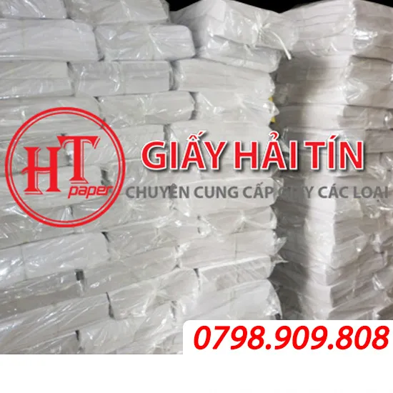 Sản phẩm giay don ba lo tui xach — Giấy Hải Tín - Công TY TNHH Hải Tín — MST 0305605708