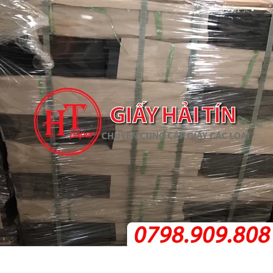 Sản phẩm giay nhet ba lo tui xach — Giấy Hải Tín - Công TY TNHH Hải Tín — MST 0305605708