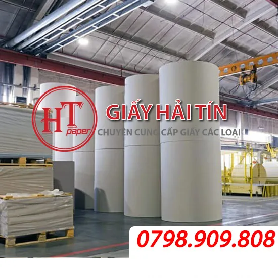 Sản phẩm giay duplex xuong san xuat(1) — Giấy Hải Tín - Công TY TNHH Hải Tín — MST 0305605708