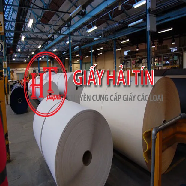 Sản phẩm giay nganh duplex(2) — Giấy Hải Tín - Công TY TNHH Hải Tín — MST 0305605708