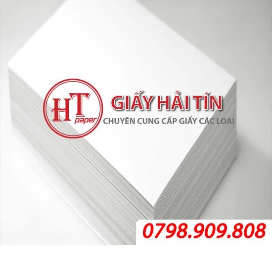 Sản phẩm giay photocoy hai tin(1) — Giấy Hải Tín - Công TY TNHH Hải Tín — MST 0305605708