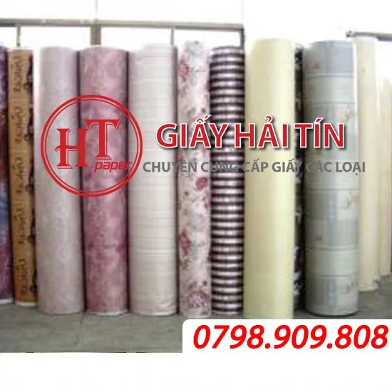 Sản phẩm cuon san pham giay bong — Giấy Hải Tín - Công TY TNHH Hải Tín — MST 0305605708