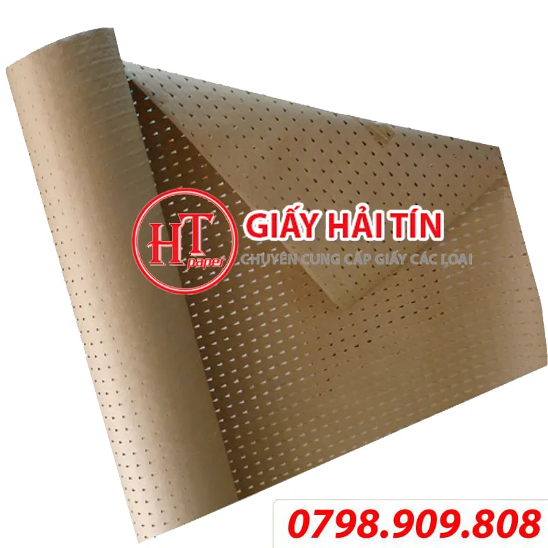 Sản phẩm giay duc lo nganh may — Giấy Hải Tín - Công TY TNHH Hải Tín — MST 0305605708