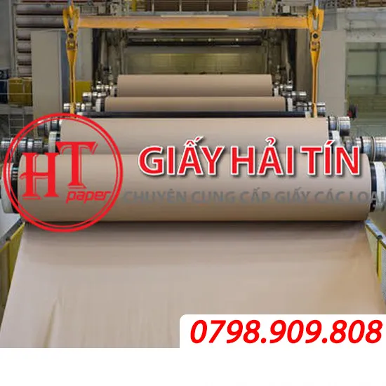 Sản phẩm giay rap vi tinh — Giấy Hải Tín - Công TY TNHH Hải Tín — MST 0305605708