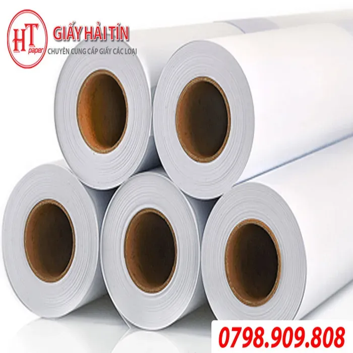 Sản phẩm giay so do dung lam gi — Giấy Hải Tín - Công TY TNHH Hải Tín — MST 0305605708