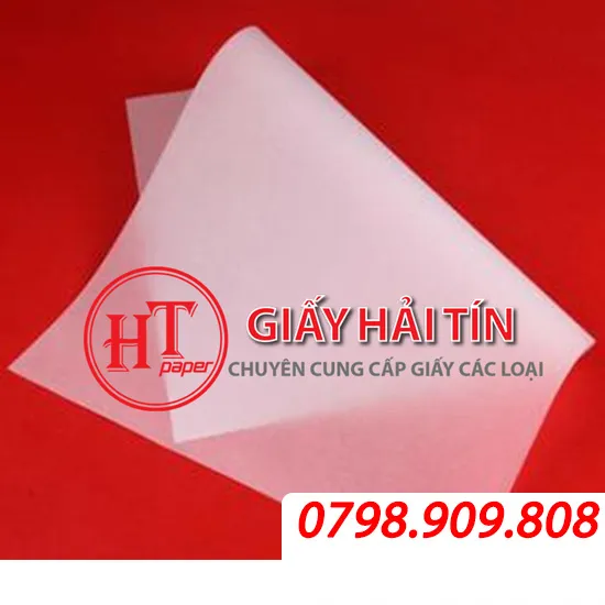Sản phẩm giay chong am — Giấy Hải Tín - Công TY TNHH Hải Tín — MST 0305605708