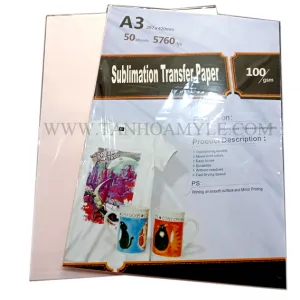 Sản phẩm giay 100 A3 300x300 — In Chuyển Nhiệt Tân Hoa Mỹ Lệ - Công Ty TNHH Tân Hoa Mỹ Lệ — MST 0305610560