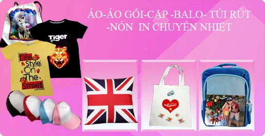 Sản phẩm 11 — In Chuyển Nhiệt Tân Hoa Mỹ Lệ - Công Ty TNHH Tân Hoa Mỹ Lệ — MST 0305610560