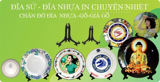 Sản phẩm 14 — In Chuyển Nhiệt Tân Hoa Mỹ Lệ - Công Ty TNHH Tân Hoa Mỹ Lệ — MST 0305610560