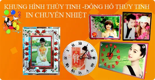 Sản phẩm 15 — In Chuyển Nhiệt Tân Hoa Mỹ Lệ - Công Ty TNHH Tân Hoa Mỹ Lệ — MST 0305610560