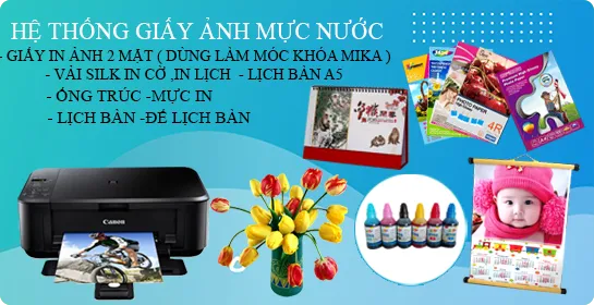 Sản phẩm 16 — In Chuyển Nhiệt Tân Hoa Mỹ Lệ - Công Ty TNHH Tân Hoa Mỹ Lệ — MST 0305610560