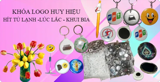 Sản phẩm 18 — In Chuyển Nhiệt Tân Hoa Mỹ Lệ - Công Ty TNHH Tân Hoa Mỹ Lệ — MST 0305610560