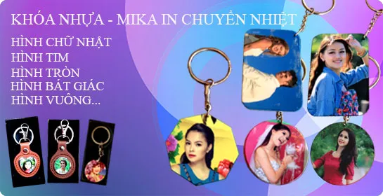 Sản phẩm 19 — In Chuyển Nhiệt Tân Hoa Mỹ Lệ - Công Ty TNHH Tân Hoa Mỹ Lệ — MST 0305610560