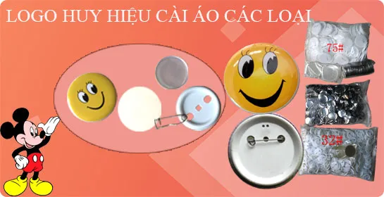 Sản phẩm 22 — In Chuyển Nhiệt Tân Hoa Mỹ Lệ - Công Ty TNHH Tân Hoa Mỹ Lệ — MST 0305610560