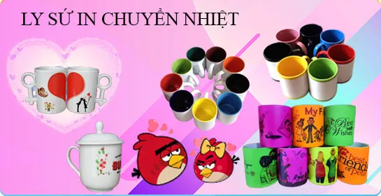 Sản phẩm 23 — In Chuyển Nhiệt Tân Hoa Mỹ Lệ - Công Ty TNHH Tân Hoa Mỹ Lệ — MST 0305610560