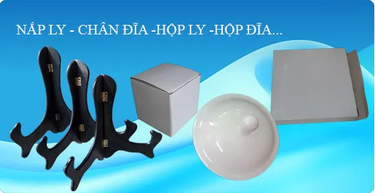Sản phẩm 25 — In Chuyển Nhiệt Tân Hoa Mỹ Lệ - Công Ty TNHH Tân Hoa Mỹ Lệ — MST 0305610560