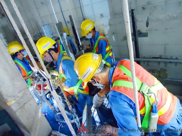 Sản phẩm 03.An_toan_ _Chat_Luong_ — Thang Máy Mitsubishi - Công Ty TNHH Thang Máy Mitsubishi Việt Nam — MST 0305616442