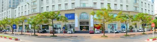 Sản phẩm 6.trungtamthuongmai_ — Thang Máy Mitsubishi - Công Ty TNHH Thang Máy Mitsubishi Việt Nam — MST 0305616442