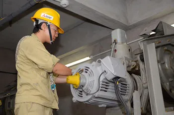 Sản phẩm item service 4 — Thang Máy Mitsubishi - Công Ty TNHH Thang Máy Mitsubishi Việt Nam — MST 0305616442