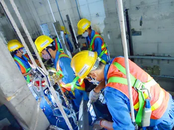 Sản phẩm item service 6 — Thang Máy Mitsubishi - Công Ty TNHH Thang Máy Mitsubishi Việt Nam — MST 0305616442