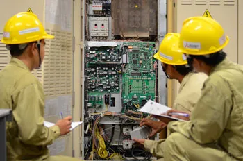 Sản phẩm item service 7 — Thang Máy Mitsubishi - Công Ty TNHH Thang Máy Mitsubishi Việt Nam — MST 0305616442