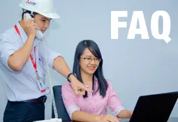 Sản phẩm support faq — Thang Máy Mitsubishi - Công Ty TNHH Thang Máy Mitsubishi Việt Nam — MST 0305616442