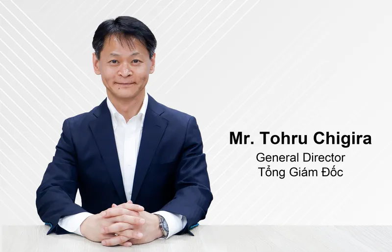 Sản phẩm Hinh_Website_ _Mr_Tohru_Chigira — Thang Máy Mitsubishi - Công Ty TNHH Thang Máy Mitsubishi Việt Nam — MST 0305616442