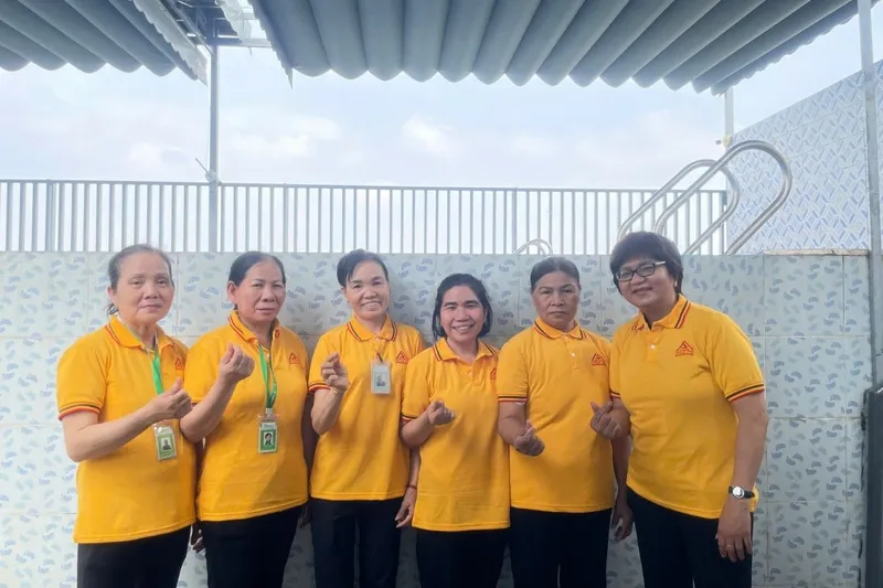 Sản phẩm dich vu cung cap tap vu truong hoc phuc an — Vệ Sinh Công Nghiệp Phúc An - Công Ty TNHH Vệ Sinh Công Nghiệp Phúc An — MST 0305616636