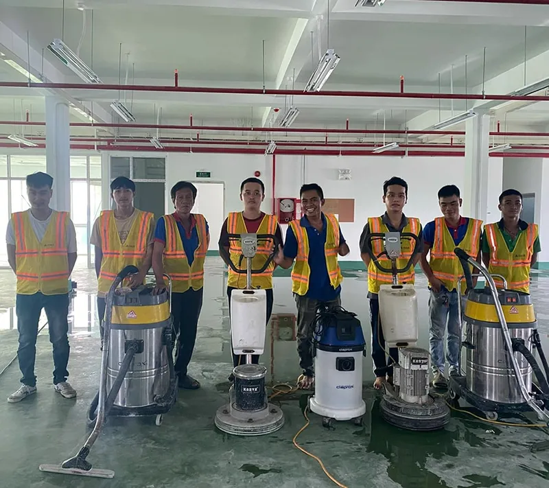 Sản phẩm ve sinh cong nghiep phuc an min — Vệ Sinh Công Nghiệp Phúc An - Công Ty TNHH Vệ Sinh Công Nghiệp Phúc An — MST 0305616636