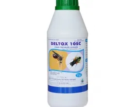Sản phẩm deltox 4050_278x220 — Công Ty TNHH Trừ Chuột Và Côn Trùng Miền Nam — MST 0305624877