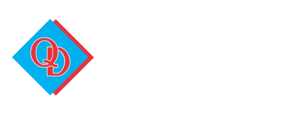 Logo Công Ty TNHH Vật Liệu Xây Dựng Quế Đông