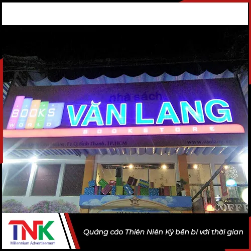 Sản phẩm bang hieu quang cao(13) — Bảng Hiệu Quảng Cáo Thiên Niên Kỷ - Công Ty TNHH Một Thành Viên Thiết Kế Quảng
Cáo Thiên Niên Kỷ — MST 0305632476