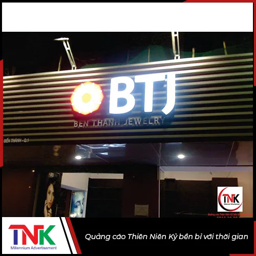 Sản phẩm bang hieu quang cao(7) — Bảng Hiệu Quảng Cáo Thiên Niên Kỷ - Công Ty TNHH Một Thành Viên Thiết Kế Quảng
Cáo Thiên Niên Kỷ — MST 0305632476