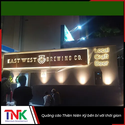 Sản phẩm chu noi den led (2) — Bảng Hiệu Quảng Cáo Thiên Niên Kỷ - Công Ty TNHH Một Thành Viên Thiết Kế Quảng
Cáo Thiên Niên Kỷ — MST 0305632476