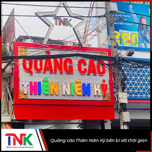 Sản phẩm quang cao chu noi (3) — Bảng Hiệu Quảng Cáo Thiên Niên Kỷ - Công Ty TNHH Một Thành Viên Thiết Kế Quảng
Cáo Thiên Niên Kỷ — MST 0305632476