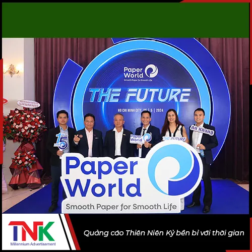 Sản phẩm quang cao su kien — Bảng Hiệu Quảng Cáo Thiên Niên Kỷ - Công Ty TNHH Một Thành Viên Thiết Kế Quảng
Cáo Thiên Niên Kỷ — MST 0305632476