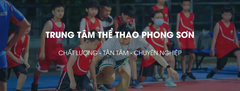 Sản phẩm Cover website — Công Ty TNHH Một Thành Viên Dịch Vụ - Đầu Tư - Thương Mại Phong Sơn — MST 0305640607